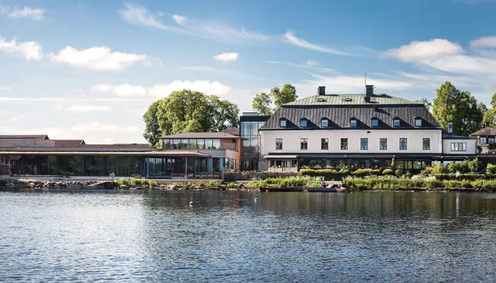 Hooks Herrgård