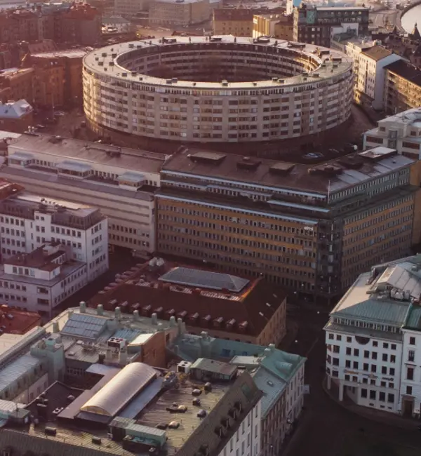 Hero Göteborg