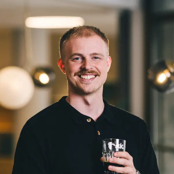 Albin Lagerquist