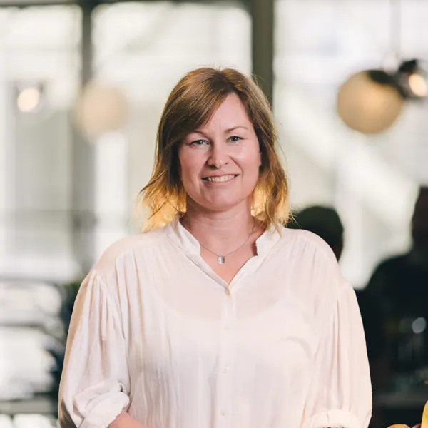 Elaine Gustavsson