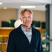 Daniel Eriksson