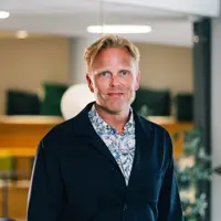 Daniel Eriksson