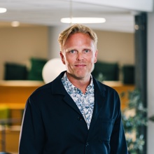 Daniel Eriksson