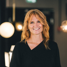 (arkiv) Karin Norrlander