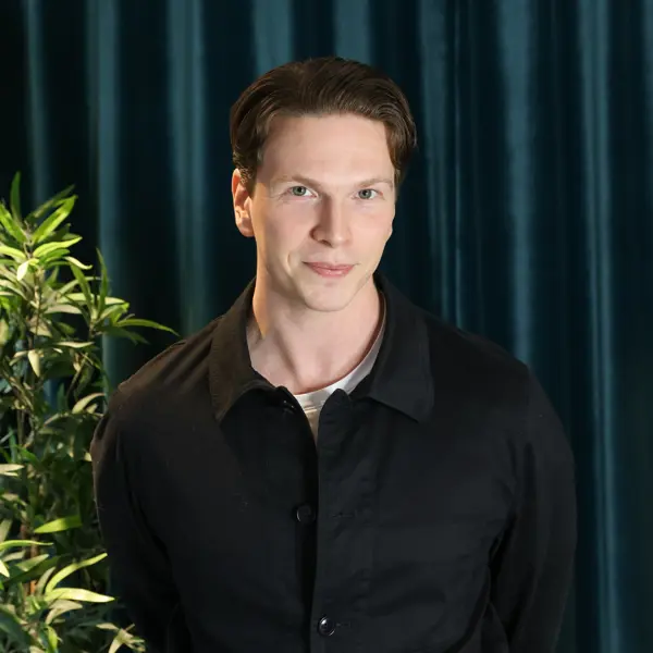 Petter Fogel