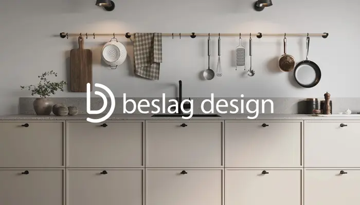 Beslag Design