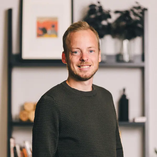 Patrik Sandberg