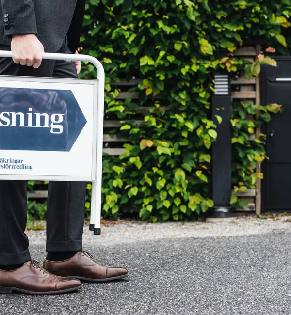 Länsförsäkringar Fastighetsförmedling