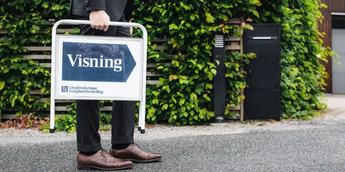 Länsförsäkringar Fastighetsförmedling