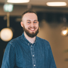 Daniel Andersson